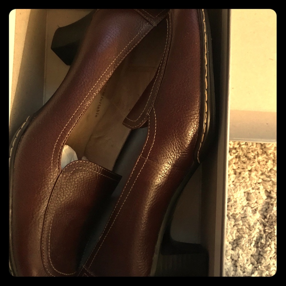 Franco sarto heels size 8 brand new